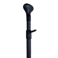FatStick 2 Piece Full Carbon SUP Paddle & Bag Extra Image 4 Preview